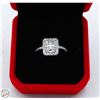Image 1 : #2888-2.00 CT GRA CERTIFIED RADIANT CUT