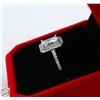 Image 2 : #2888-2.00 CT GRA CERTIFIED RADIANT CUT