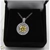 Image 1 : #2779-1.00 CT GRA CERTIFIED ROUND BRILLIANT CUT