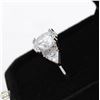 Image 2 : #2821-5.00 CT GRA CERTIFIED ROUND BRILLIANT