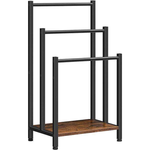 NEW HOOBRO FREESTANDING TOWEL RACK