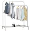 Image 1 : NEWLY ASSEMBLED UDEAR GARMENT RACK CLOTHING RACK