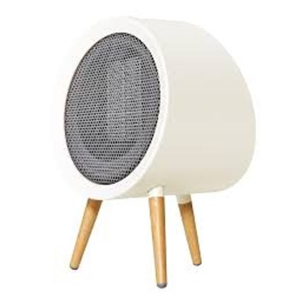 NEW GAIATOP SPACE HEATER
