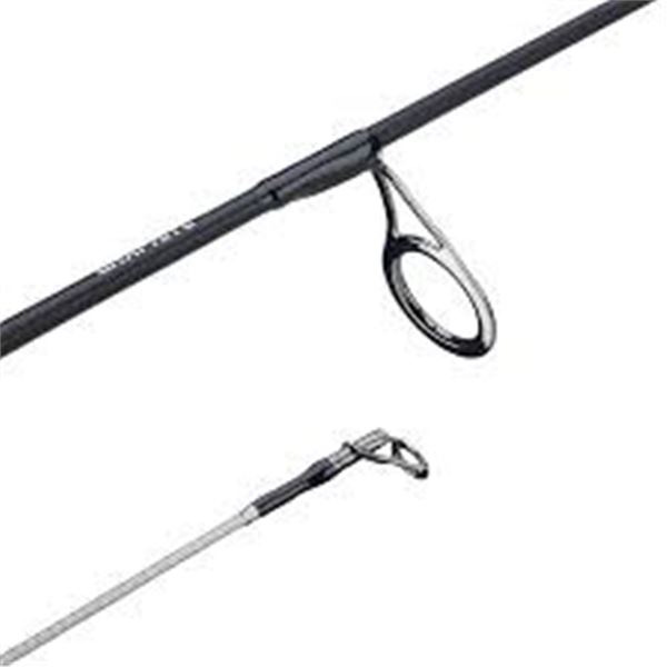 NEW ELITE SPINNING ROD 7'
