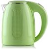 Image 1 : NEW OVENTE 1.7L DOUBLE-WALL ELECTRIC KETTLE