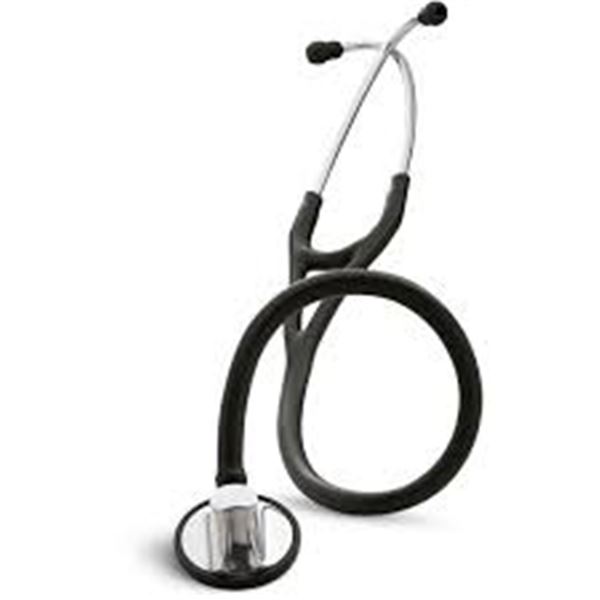 NEW 3M LITTMANN MASTER CARDIOLOGY