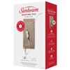 Image 1 : NEW WITH BOX SUNBEAM HEATING PAD KING SIZE