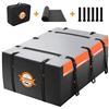 Image 1 : NEW SAILNOVO ROOFTOP CARGO CARRIER 20 CUBIC