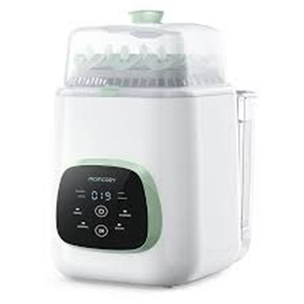 NEW MOMCOZY KLEANPAL BABY BOTTLE WASHER