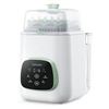 Image 1 : NEW MOMCOZY KLEANPAL BABY BOTTLE WASHER