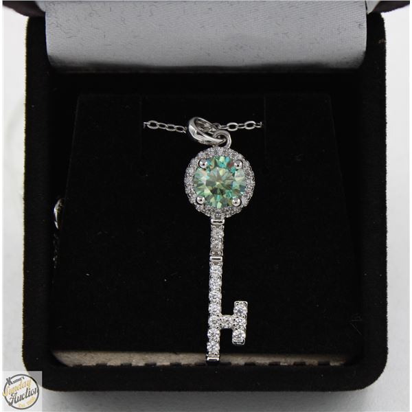 #2898-1.00 CT GRA CERTIFIED ROUND BRILLIANT