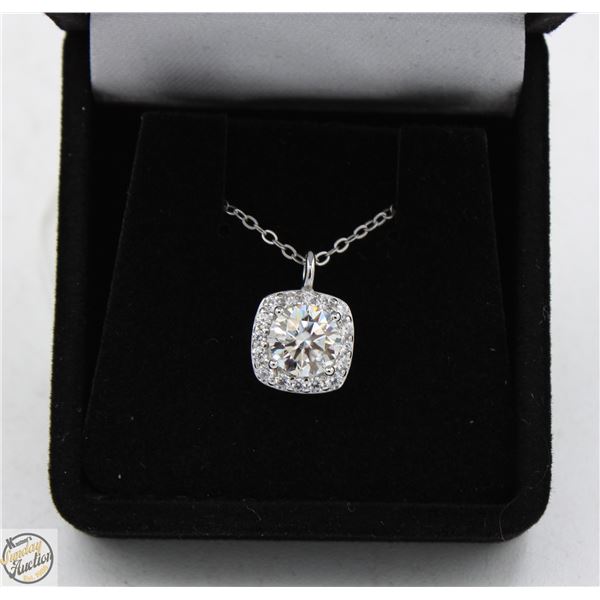 #2897-1.00 CT GRA CERTIFIED ROUND BRILLIANT