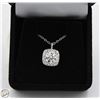 Image 1 : #2897-1.00 CT GRA CERTIFIED ROUND BRILLIANT