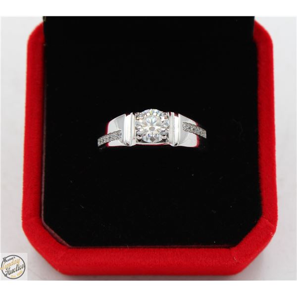 #2901-1.00 CT GRA CERTIFIED ROUND BRILLIANT
