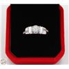 Image 1 : #2901-1.00 CT GRA CERTIFIED ROUND BRILLIANT
