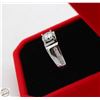 Image 2 : #2901-1.00 CT GRA CERTIFIED ROUND BRILLIANT