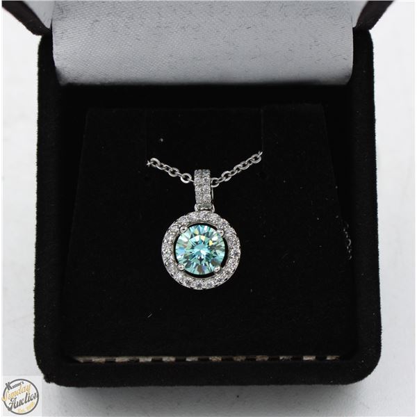 #2894-1.00 CT GRA CERTIFIED ROUND BRILLIANT