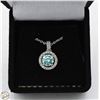 Image 1 : #2894-1.00 CT GRA CERTIFIED ROUND BRILLIANT