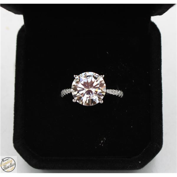 #2893-5.00 CT GRA CERTIFIED ROUND BRILLIANT