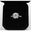 Image 1 : #2893-5.00 CT GRA CERTIFIED ROUND BRILLIANT