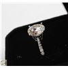 Image 2 : #2893-5.00 CT GRA CERTIFIED ROUND BRILLIANT