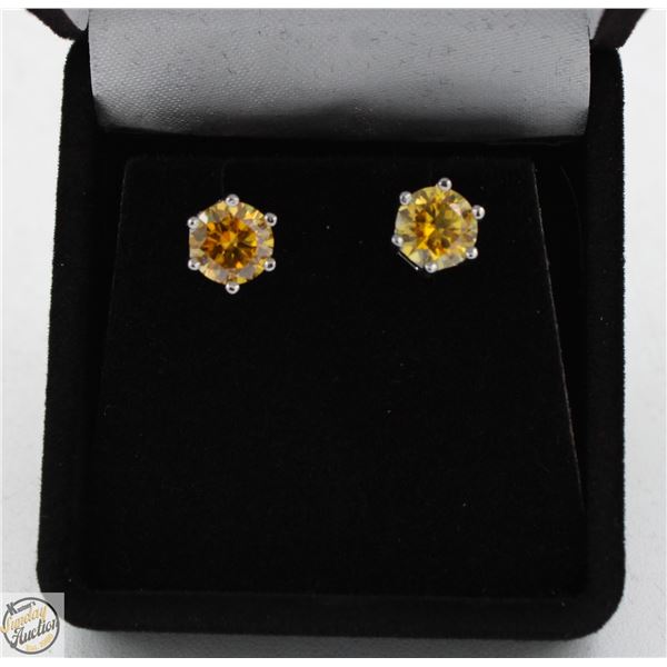 #2904-2.00 CT TW GRA CERTIFIED ROUND BRILLIANT