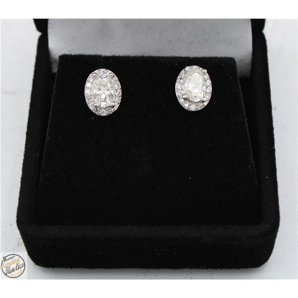 #2903-1.00 CT GRA CERTIFIED OVAL BRILLIANT CUT
