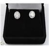 Image 1 : #2903-1.00 CT GRA CERTIFIED OVAL BRILLIANT CUT
