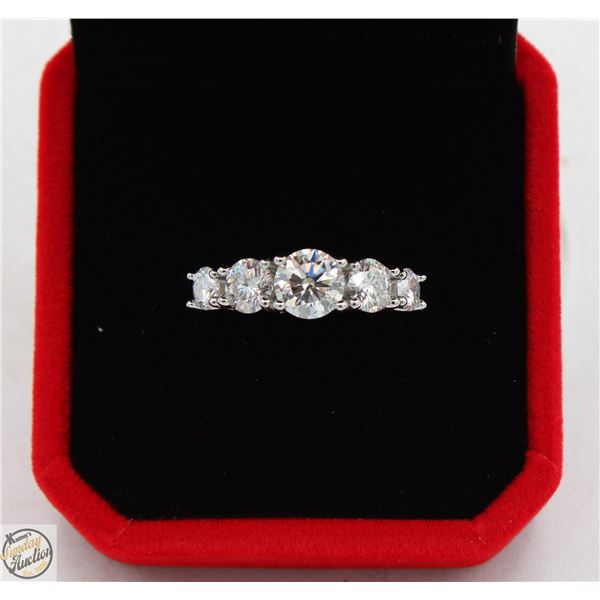 #2889-3.60 CT TW GRA CERTIFIED ROUND