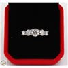 Image 1 : #2889-3.60 CT TW GRA CERTIFIED ROUND
