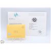 Image 3 : #2891-10.00 CT GRA CERTIFIED ROUND BRILLIANT