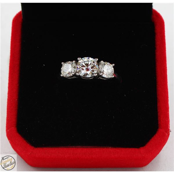 #2888-2.00 CT TW GRA CERTIFIED ROUND BRILLIANT