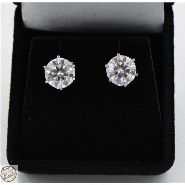 #2911-4.00 CT TW GRA CERTIFIED ROUND BRILLIANT