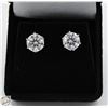 Image 1 : #2911-4.00 CT TW GRA CERTIFIED ROUND BRILLIANT