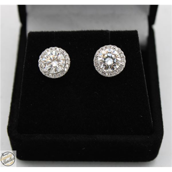 #2910-4.00 CT TW GRA CERTIFIED ROUND BRILLIANT
