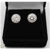 Image 1 : #2910-4.00 CT TW GRA CERTIFIED ROUND BRILLIANT
