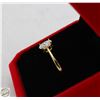 Image 2 : #2917-1.00 CT GRA CERTIFIED OVAL BRILLIANT CUT
