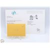 Image 2 : #2907-2.00 CT TW GRA CERTIFIED PRINCESS CUT