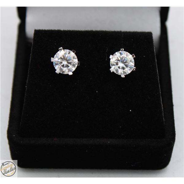 #2906-2.00 CT TW GRA CERTIFIED ROUND