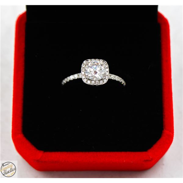 #2915-1.00 CT GRA CERTIFIED ROUND BRILLIANT