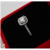 Image 2 : #2915-1.00 CT GRA CERTIFIED ROUND BRILLIANT