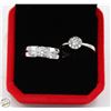 Image 1 : #2915-0.50 CT ROUND BRILLIANT CUT CUBIC
