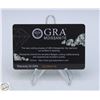 Image 2 : #2913-CUSTOM HAND SET 2.00 CT GRA CERTIFIED