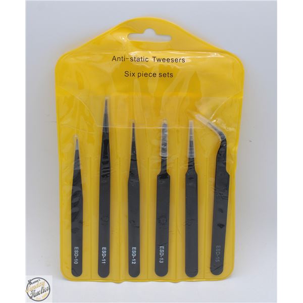#2918-6 OF PRECISION ANTIMAGNETIC