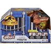 Image 1 : NEW WITH BOX JURASSIC WORLD UNCAGED PYRORAPTOR