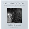 Image 1 : NEW HARDCOVER- A FALLING OFF PLACE MANHATTAN