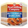 Image 1 : NEW 12 X 805G QUAKER BUTTERMILK PANCAKE & WAFFLE M