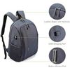 Image 1 : NEW G-RAPHY CAMERA BAG GREY