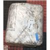 Image 1 : NEW BRICHOEE TAUPE AREA RUG 8 X 10 FT FLORAL RUG