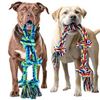 Image 1 : NEW WITH BOX SHARLOVY 2PK DOG TOYS